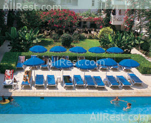Nissi Park Hotel 2